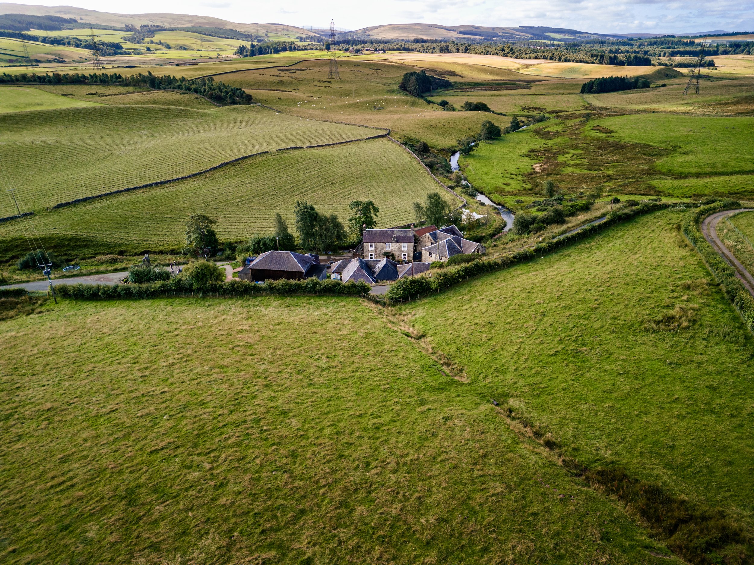 Wellness retreat - folkerton mill glasgow(1)